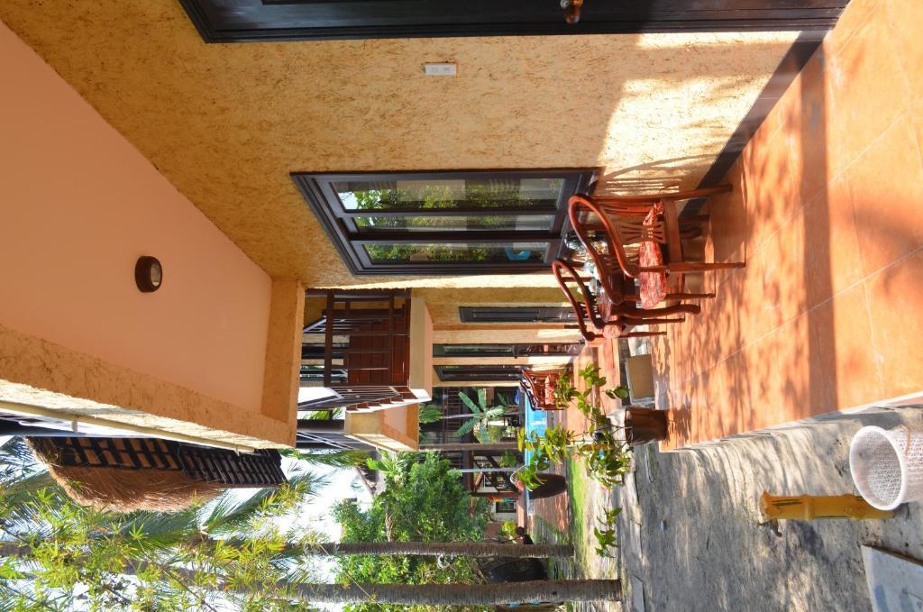 Rang Garden Bungalow Phan Thiet Exterior photo